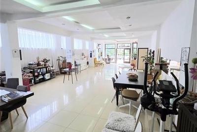 Spatiu Comercial 170 mp cu Vad - Renovat Complet - 5