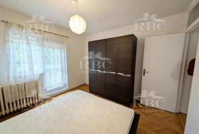Apartament cu 2 camere decomandat în Zorilor - 8