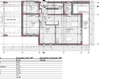 0% comision Casa 5 camere, 160mp utili, 375mp teren liber- Manastur - 3
