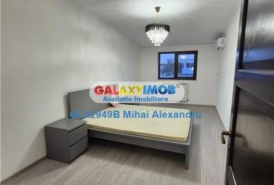 Vila cu 6 camere, garaj Pipera - Drumul Negru - 12