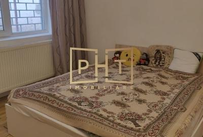 Garsonieră decomandată, mobilată în Gheorgheni - 2