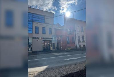 Casă cu 2 camere cu Canalizare în Central - 11