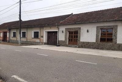 Casă cu 3 camere în Dalboșeț - 3