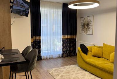 Apartament cu 2 camere decomandat în Avantgarden - 7