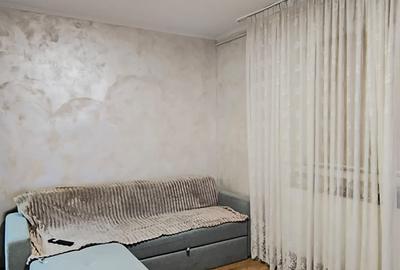 Garsonieră Tei – Decomandată – Bloc Anvelopat siTerasă Refăcută Nou - 2