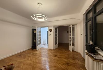 Apartament cu 3 camere circular în Universitate - 2