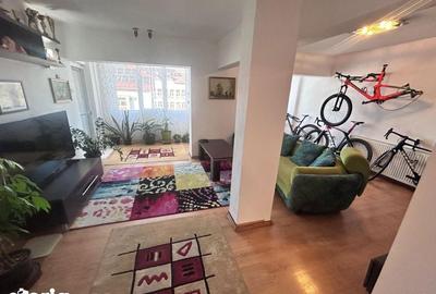 Apartament cu 3 camere în Valea Roșie - 6