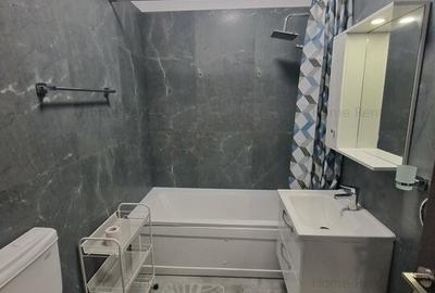 Apartament cu 2 camere decomandat, mobilat în Grozăvești - 8
