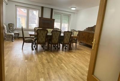 SE VINDE APARTAMENT DECOMANDAT 10 CAMERE LUX 456 MP UTILI IN ZONA AVIATORILOR - 4