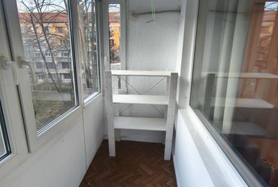 Apartament cu 2 camere semidecomandat, mobilat în Tipografilor - 4