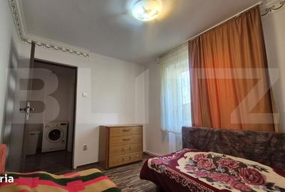 Apartament cu 2 camere semidecomandat în Botizului - 8