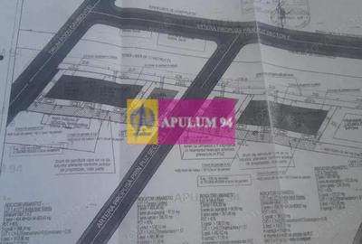 Teren de 400 mp, în Giulești - 4