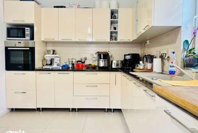 Casă cu 4 camere decomandat cu Teren 244 Mp în Gheorghe Doja - 12