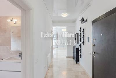 Apartament 2 camere Premium cu Terasa Spatioasa si Parcare Privata - Termen Lung - 13