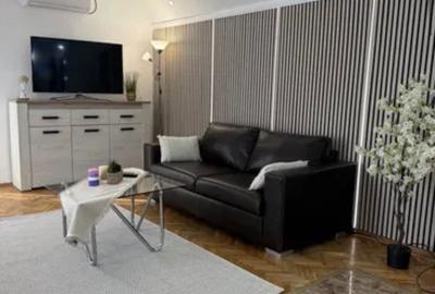 Garsonieră decomandată, mobilată în Muncii - 4