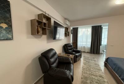 Studio modern în zona Campus, Constanța - 4