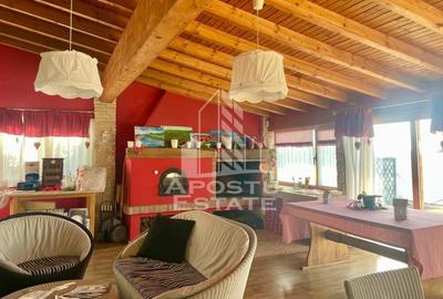 Vila cu terasa si piscina in Zadareni - 15