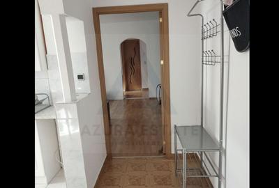 Apartament cu 2 camere decomandat, mobilat în Hipodrom 4 - 4