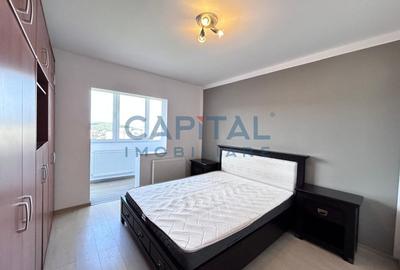 Vanzare apartament 2 camere, decomandat, zona Golden Tulip, Zorilor - 3