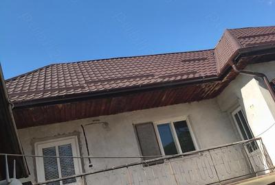 Casă cu 5 camere cu Teren 620 Mp în Central