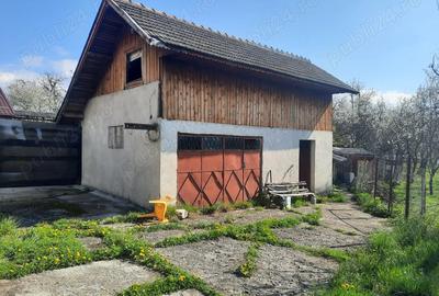 Casa vanzare Dambovi?a - 2