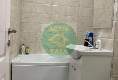 Apartament 2 camere, centru, decomandat, Roman Neamt - 2