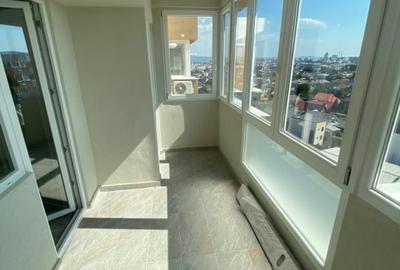Apartament Bloc NOU, zona Nord - 7