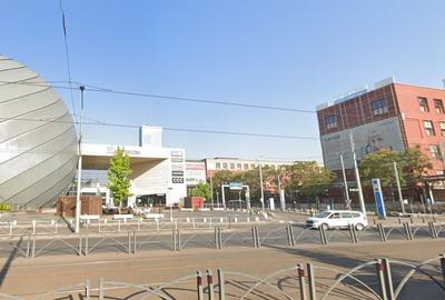 Malll Afi- Iuliu Maniu 126 mp trafic intens vizibilitate foarte buna - 7