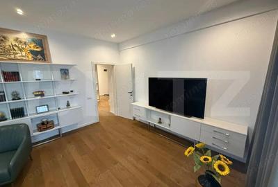 Apartament cu 3 camere decomandat în Central - 17