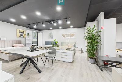 Spațiu comercial/ hală- Bulevardul Ghencea, potențial dezvoltare P+10 - 9