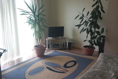 Garsonieră decomandată în Florești - 2