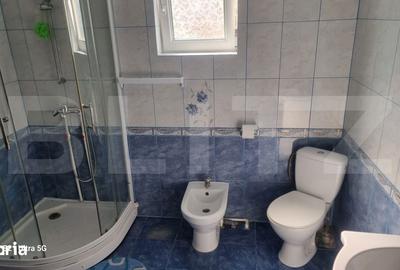 Casă cu 5 camere cu Teren 724 Mp în Drăgănești - 16