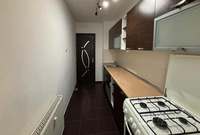 Garsonieră decomandată, mobilată în Mănăștur - 2