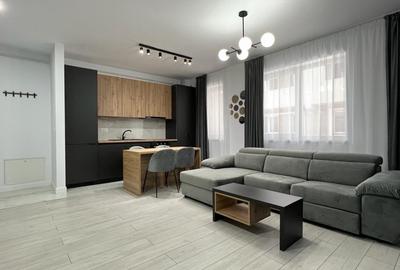 2 camere intr-un bloc nou, situat in Braytim - 2