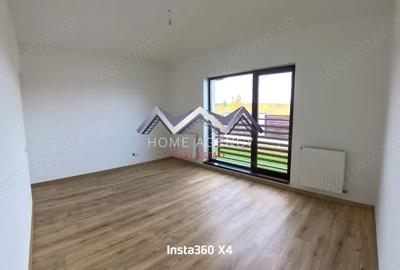 Casă cu Teren 400 Mp în Balotești - 9