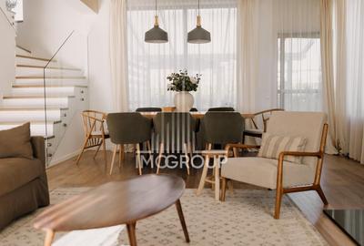 Casa Moderna cu 4 Camere | Dezmir | 0% Comision | Priveliste & Liniste