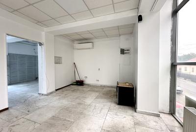 De inchiriat, spatiu comercial, 2 camere - zona Modern - 4
