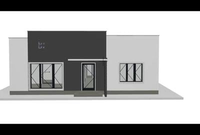 Casa de vanzare in Dancu Casa de vanzare in Dancu - 1