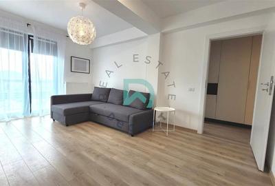 Apartament 2 camere, mobilat si utilat, Tractorul, Brasov - 2