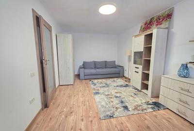 Apartament cu 2 camere decomandat, mobilat în Titan - 14
