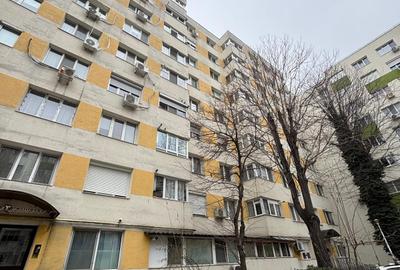 Apartament cu 2 camere decomandat în Chișinau - 10