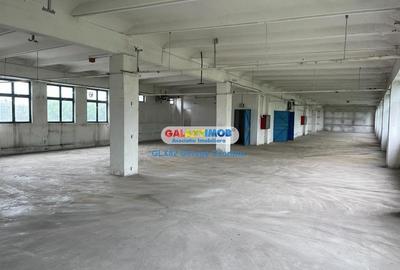 Spațiu industrial, 70 mp în Drumul Taberei