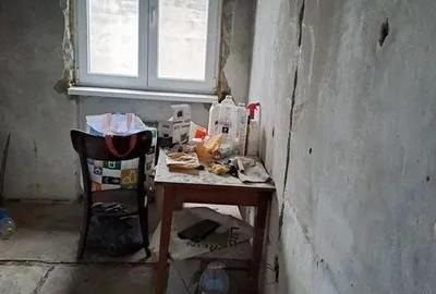 Mureseni - Vanzare apartament 1 camera - Str. Hunedoara - 3