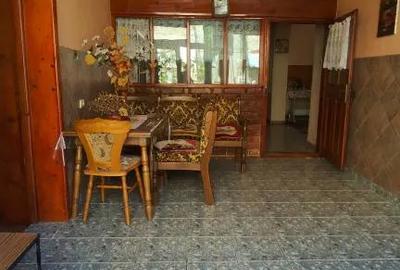 Casă cu 3 camere cu Teren 5000 Mp în Comloșu Mic - 14
