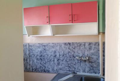 Garsonieră semidecomandată în Micălaca - 5