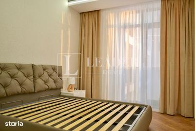 Apartament cu 3 camere, mobilat în Tei - 9