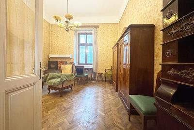 0%Comision Apartament 3 camere 100mp-parcare-Strada Clinicilor-Central - 5