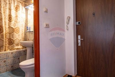 Garsonieră decomandată, mobilată în Obor - 7