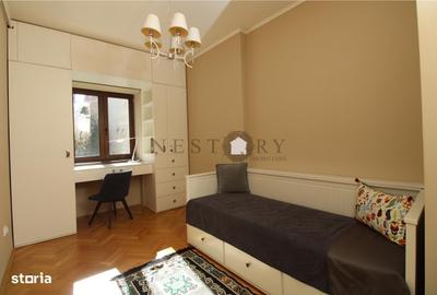 Apartament cu 3 camere, mobilat în Ultracentral - 3