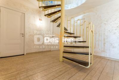 Casă individuală cu 5 camere cu Canalizare în Valea Adâncă - 16